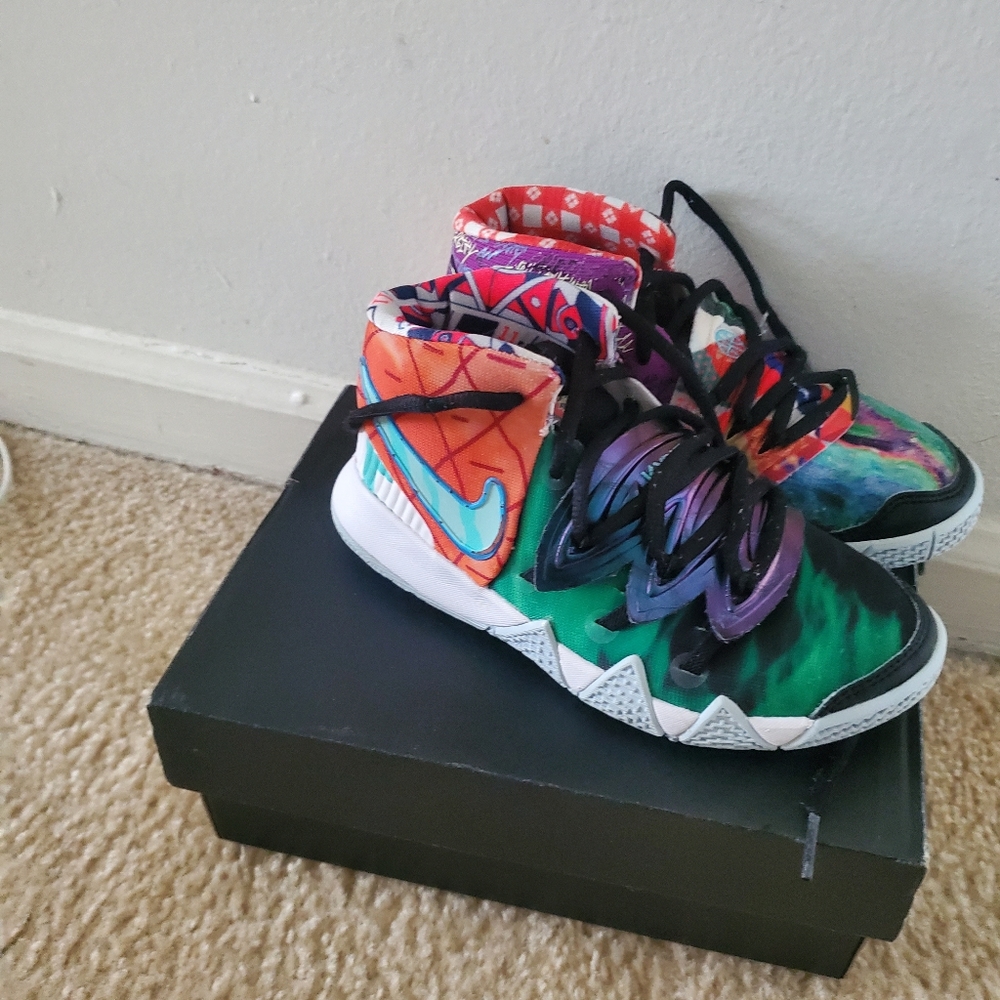 Kids shoes